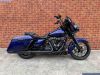 Harley-Davidson Flhxs Street Glide SP 186