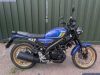 Yamaha XSR 125 (MTM125)