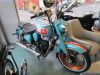 Royal Enfield GOAN CLASSIC 350 TRIP