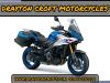 Suzuki GSX-S1000GX+