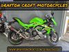 Kawasaki Ninja 125