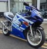 Suzuki GSX-R 600-K2