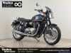 Triumph Bonneville T120