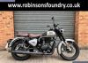 Royal Enfield Classic 350 E5
