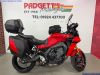 Yamaha Tracer 9 GT