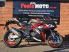LEXMOTO LXR 125 SE