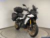 Yamaha Tracer 9 GT (MTT 890D)