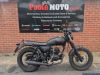 WK BIKES WK 50 SCRAMBLER