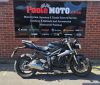 TRIUMPH TRUIMPH STREET TRIPLE
