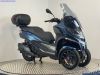 Piaggio MP3 530 Exclusive
