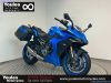 Suzuki Gsxs 1000 GT+