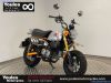 Honda Z 125 MA-S