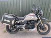 Moto Guzzi V85 TT Travel