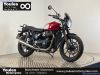 Triumph Speed Twin 900