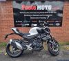 CFMOTO 2WHEEL CF 450NK