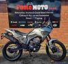 MORBIDELLI T125X
E5+