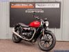 Triumph STREET TWIN