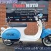 A.J.S. AJS MODENA 125