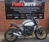 CFMOTO 2WHEEL CFMOTO 700 CL-X HERITAGE
