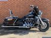 Harley-Davidson Flhtk Eglide Ultra LTD 13