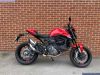 Ducati Monster Plus