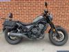 Honda CMX 500 A2-N