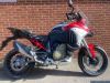Ducati MULTISTRADA V4 RALLY RADAR