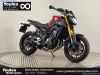 Yamaha MT - 09 ABS