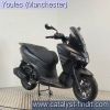 Aprilia SXR 50
Sport