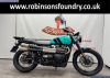 Triumph Scrambler 900