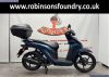 Honda NSC 110 P