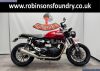 Triumph Speed Twin 1200