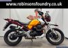 Moto Guzzi V85 TT Evocative