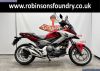 Honda NC 750 XD-H