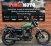 LEXMOTO R66+