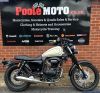 LEXMOTO R66 E55
