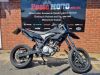 YAMAHA WR125R
