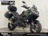 Kawasaki KLZ 1100 Asfnn