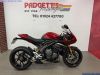 Triumph Speed Triple 1200 RR