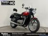 Triumph Bonneville T100 BUD Ekins