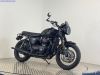 Triumph Bonneville T120 Black