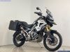 Triumph TIGER 1200 RALLY PRO