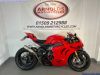 Ducati PANIGALE V4S