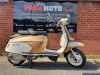 ROYAL ALLOY GP125 LC SE