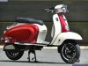 ROYAL ALLOY TG125 LC