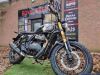 ROYAL ENFIELD BEAR 650