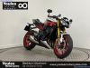 Triumph Street Triple RX