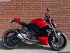 Ducati Streetfighter V2
