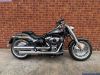 Harley-Davidson FLFB FAT BOY