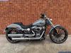 Harley-Davidson FXBR BREAKOUT